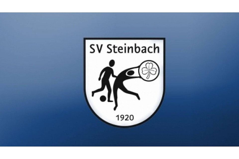 Der SV Steinbach II gehört zu den Top-Favoriten.