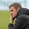 Sven Bender, SpVgg Unterhaching, Trainer