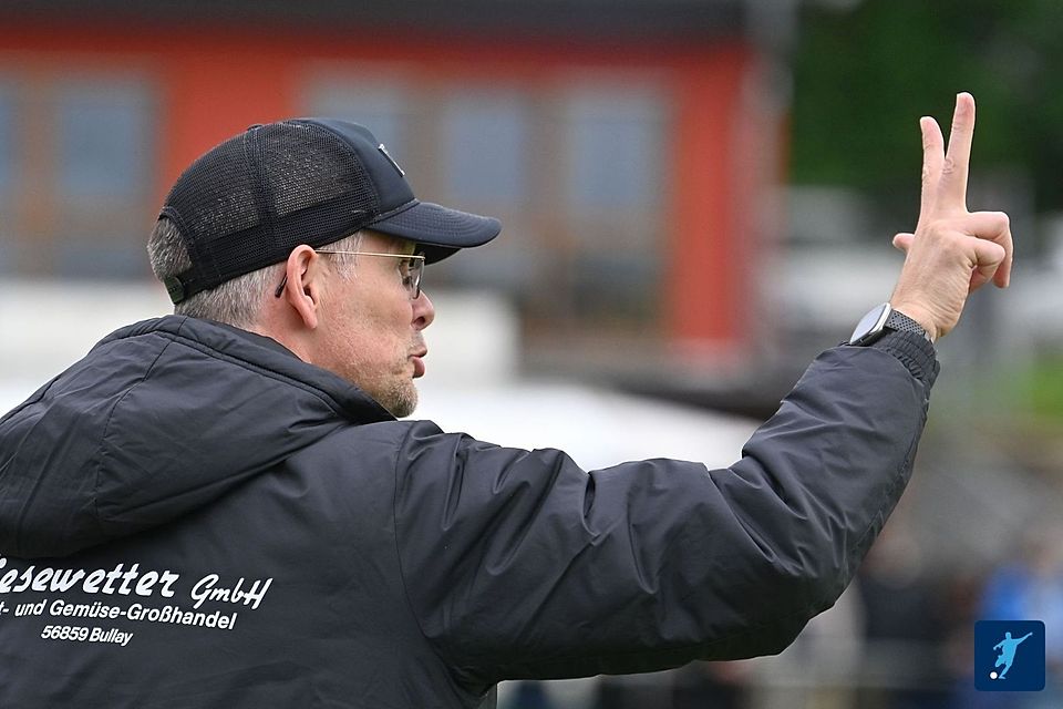 Vier Dreier holte er mit seiner Mannschaft bislang. Etliche weitere müssen folgen, damit Trainer Patrick Zöllner und die Tarforster am Ende den Klassenverbleib verbuchen können.