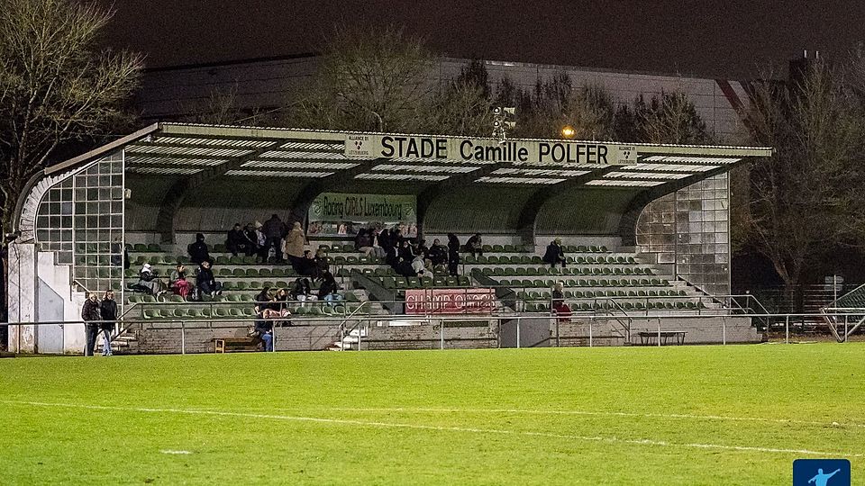 Die Zustände im Stade Camille Polfer seien laut den Vorwürfen sehr schlimm