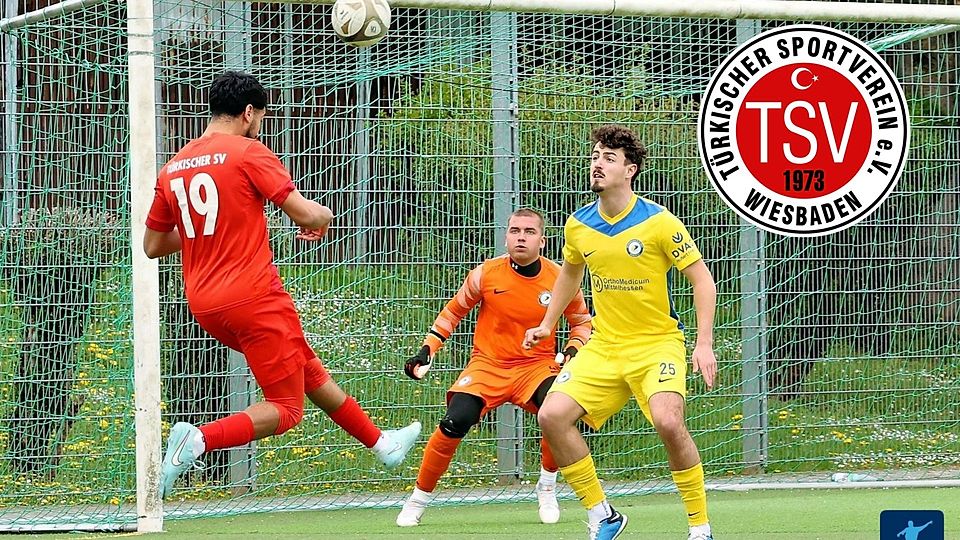 Der Türkische SV verlor sein Auswärtsspiel beim FCEderbergland.