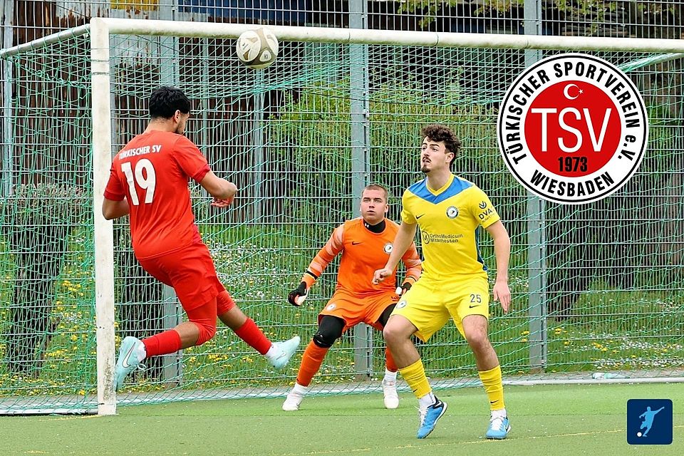 Der Türkische SV verlor sein Auswärtsspiel beim FCEderbergland.