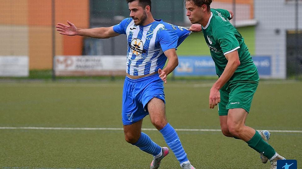 In der vergangenen Saison dominierten der VfB Ginsheim und der VfR Fehlheim das Geschehen in der Gruppenliga Darmstadt. Jetzt gehen die beiden Aufsteiger als Außenseiter in der Verbandsliga Süd an den Start. 