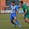 In der vergangenen Saison dominierten der VfB Ginsheim und der VfR Fehlheim das Geschehen in der Gruppenliga Darmstadt. Jetzt gehen die beiden Aufsteiger als Außenseiter in der Verbandsliga Süd an den Start. 