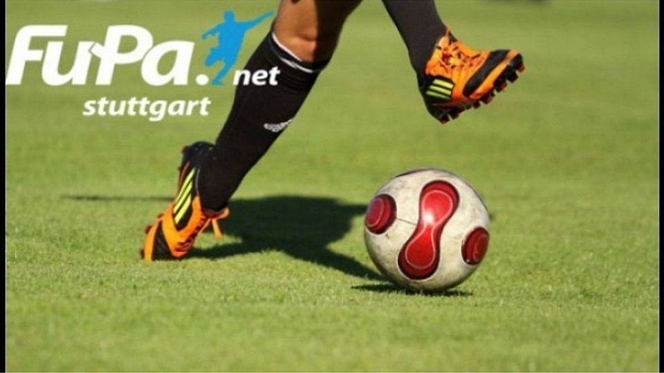 Unser Mann am Ball. Foto: Rinke