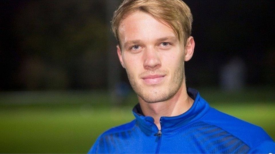 Müller freut sich auf seinen Ex-Trainer.  Volkmar Könneke