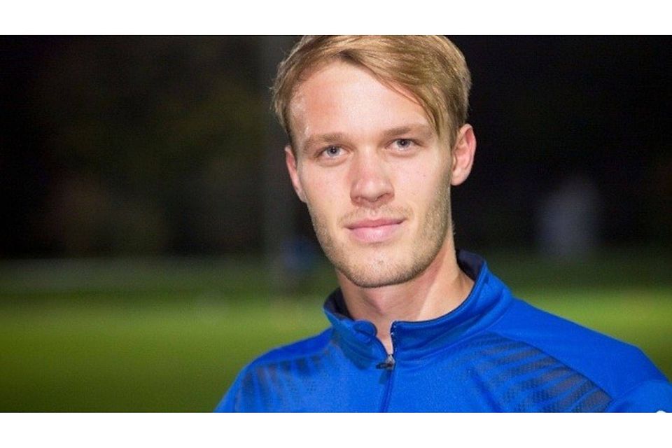 Müller freut sich auf seinen Ex-Trainer.  Volkmar Könneke