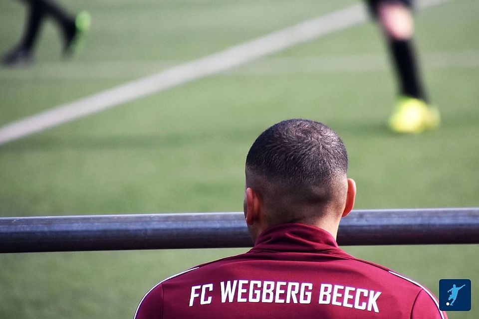 Die Junioren des FC Wegberg-Beeck werden neu aufgestellt. 