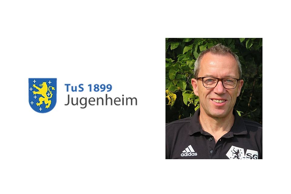 Alexander Weidmann, Betreuer der FSG Jugenheim/Partenheim