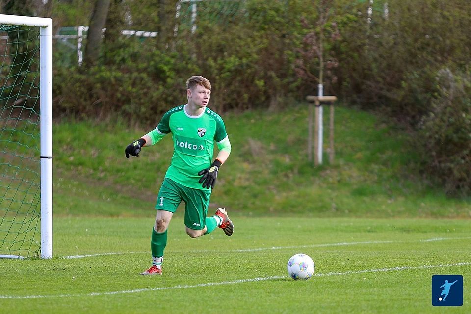 Xanten will sich mit einem Heimsieg mehr Luft verschaffen.