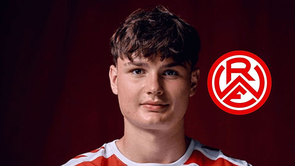 Jaka Cuber Potocnik fällt bei RWE erst einmal aus.