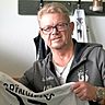 Die Trikots benötigt Abteilungsleiter Uli Hammerschmidt auch in Zukunft, allerdings nicht mehr in der Kreisliga. Der FC Grün-Weiß Ichenhausen zieht sich in die B-Klasse zurück.