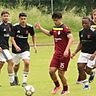 Die Wechsel der Landesliga 2. 