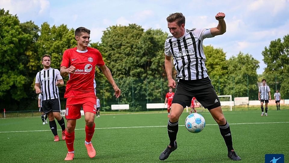 Germania Grefrath hat einen starken Saisonstart hingelegt.