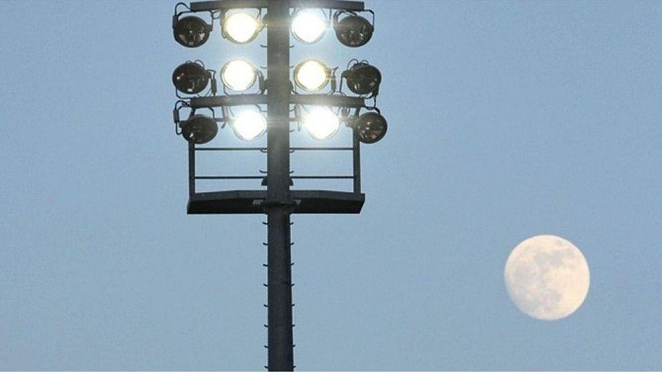 Die erste Runde im Stuttgarter Bezirkspokal ist fast ausgespielt. Foto: Rinke