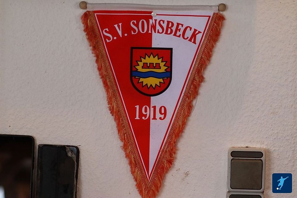 Erfolgreiche Mitgliederversammlung beim SV Sonsbeck.