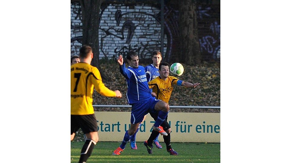 F: Norbert Schulz