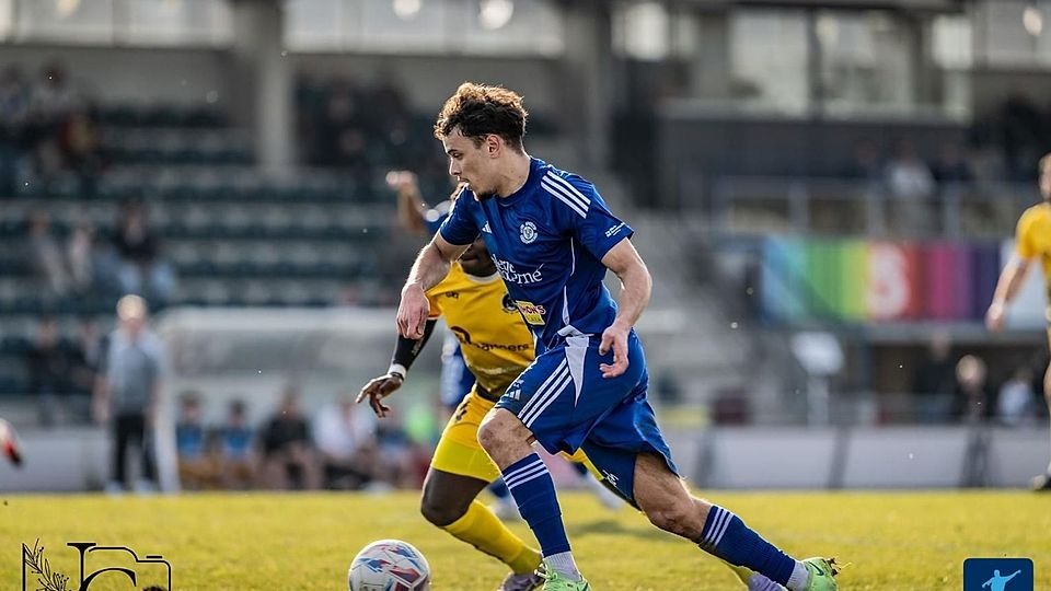 Sportlich ist Grevenmacher wieder vollends im Aufstiegsrennen