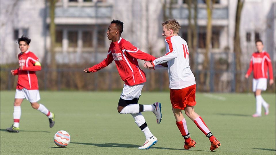 F: Günter von Ameln