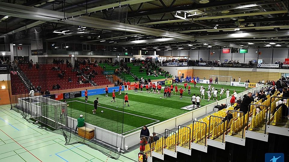 Wie es in Mülheim lief.