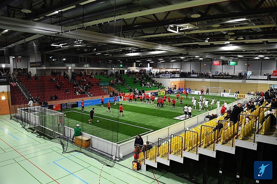 Wie es in Mülheim lief.