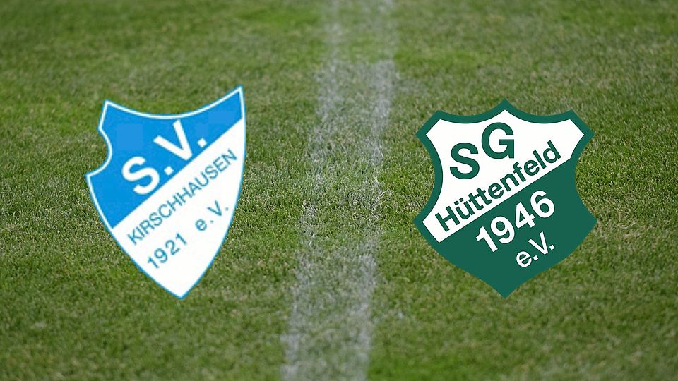 Nach der Überraschung im Kreispokal will die SG Hüttenfeld weiter Punkten um den verkorksten Saisonstart gerade zu rücken