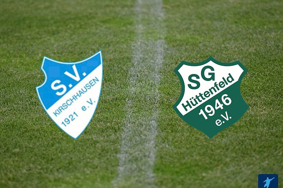 Nach der Überraschung im Kreispokal will die SG Hüttenfeld weiter Punkten um den verkorksten Saisonstart gerade zu rücken