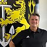 Ist seit 2019 Trainer: Markus Schraets.