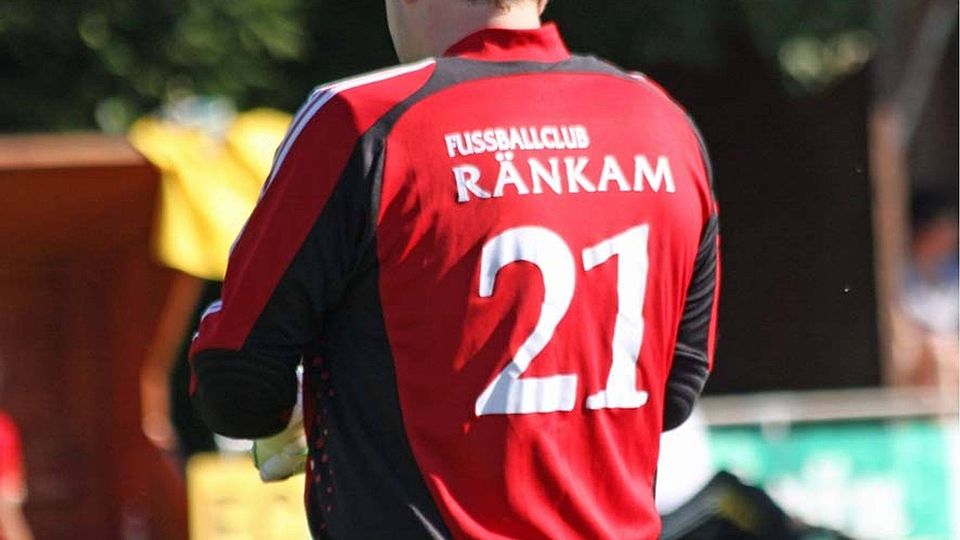 Land unter beim FC Ränkam - Trainer Reitmeier trat überraschend zurück Foto: Groitl