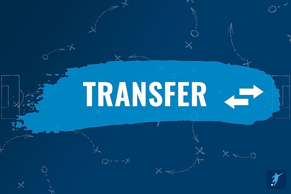 Die Transfers.