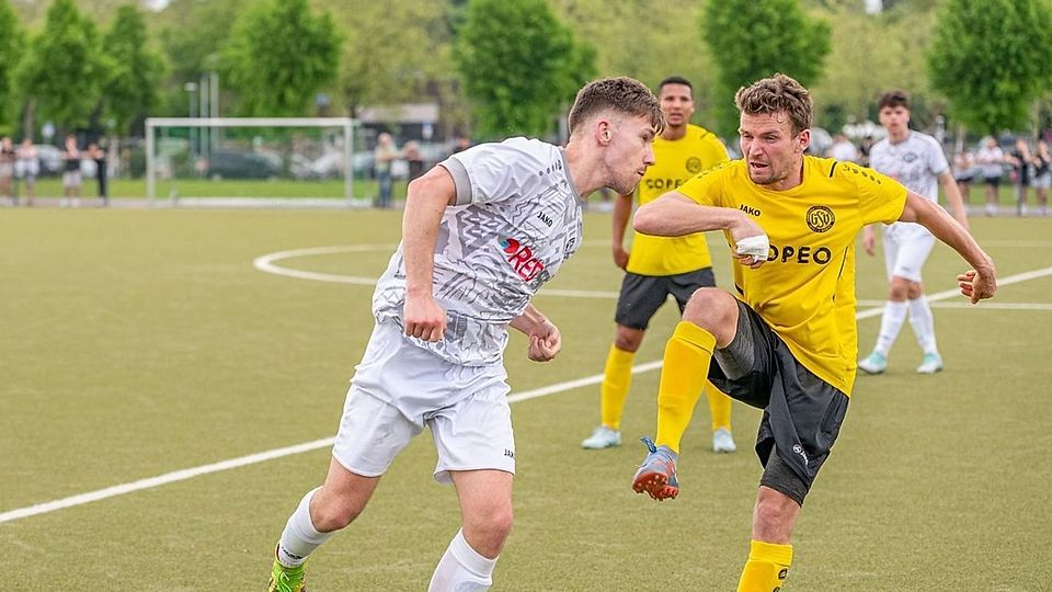 Der GSV Moers startet nach dem Landesliga-Aufstieg mit einem Derby.