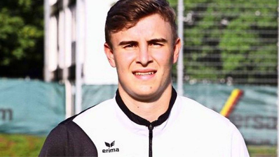 Dennis Adam erzielte ein Tor selbst und bereitete eines vor. Yavuz Dural