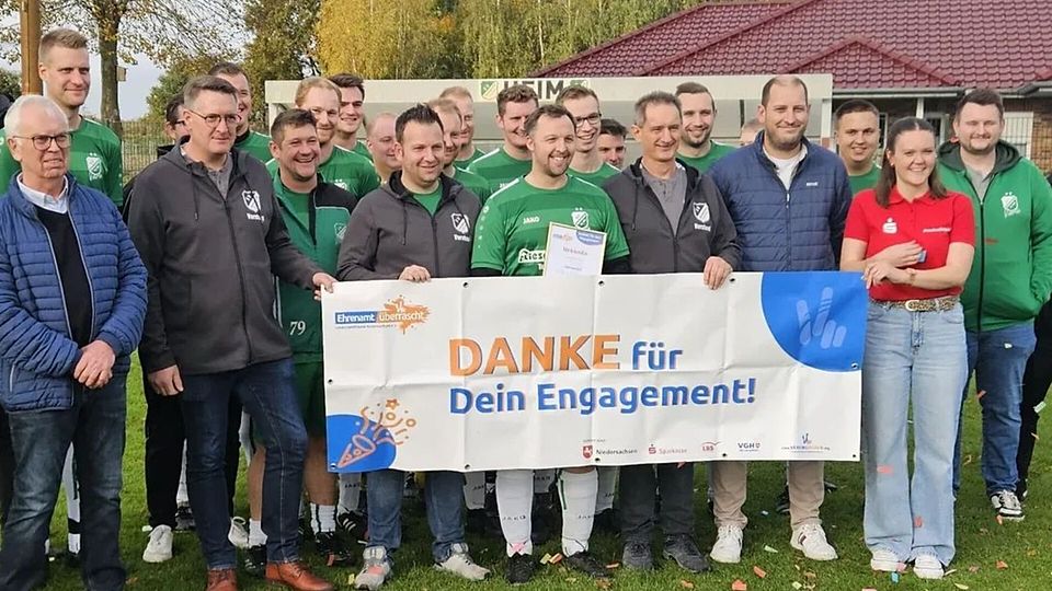 FuPa macht den Amateurfußball sichtbar! 