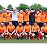 Kosova Bernhausen holt sich mit elf Punkten Vorsprung den Meistertitel in der Staffel 4 der Kreisliga B.