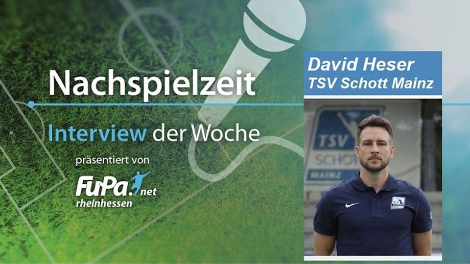 Das Interview der Woche mit David Heser. F: Ig0rZh – stock.adobe / Buls