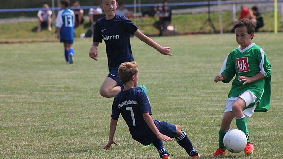 F: SG Medizin Bad Sulza e. V.