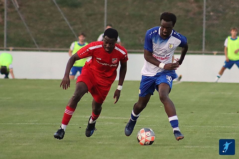 Achtelfinale des TSV Gau-Odernheim fällt aus - FuPa