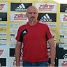 Günter Zistler ist neuer Trainer bei der DJK Rettenbach.