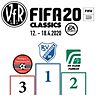 Der Sieger der VfR Fifa Classics steht fest. 