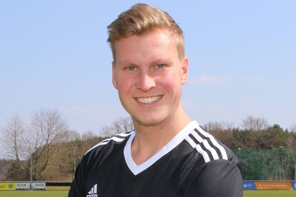 Mit 32 Toren aus 17 Partien ist Christian Lorenz der erfolgreichste Stürmer der A-Klasse.