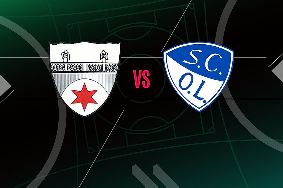 Im Echo-Stream kommt es zum Showdown zwischen der TSG Steinbach und Olympia Lorsch. Im Echo-Stream kommt es zum Showdown zwischen der TSG Steinbach und Olympia Lorsch.