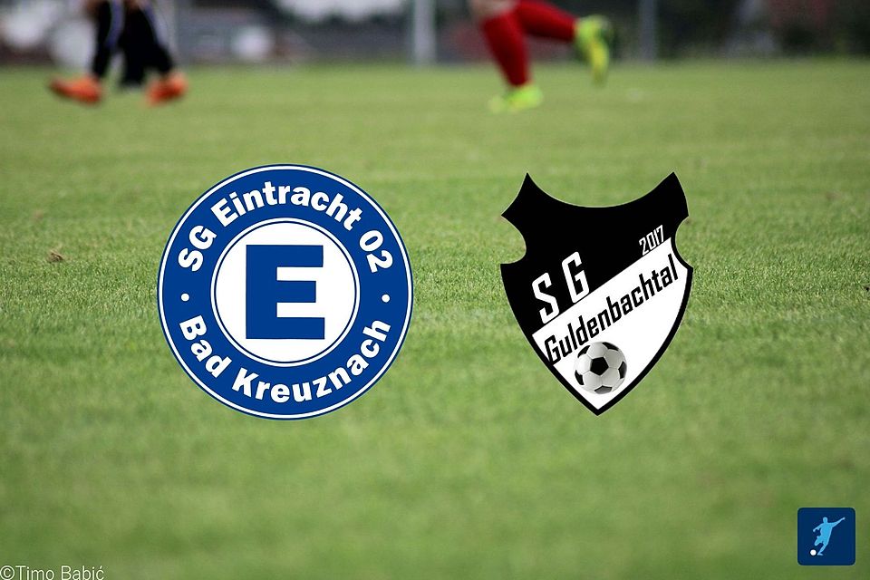 Die SG Eintracht Bad Kreuznach und die SG Guldental bilden zur neuen Runde eine Spielgemeinschaft.