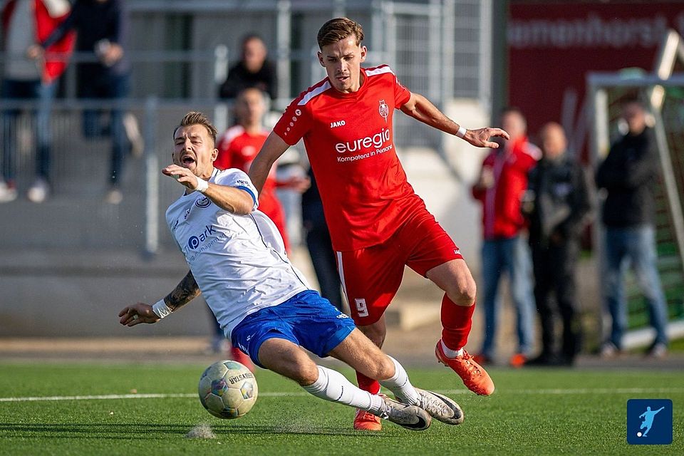 SV Biemenhorst holt wichtigen Sieg, Ratingen 04/19 bleibt oben. 