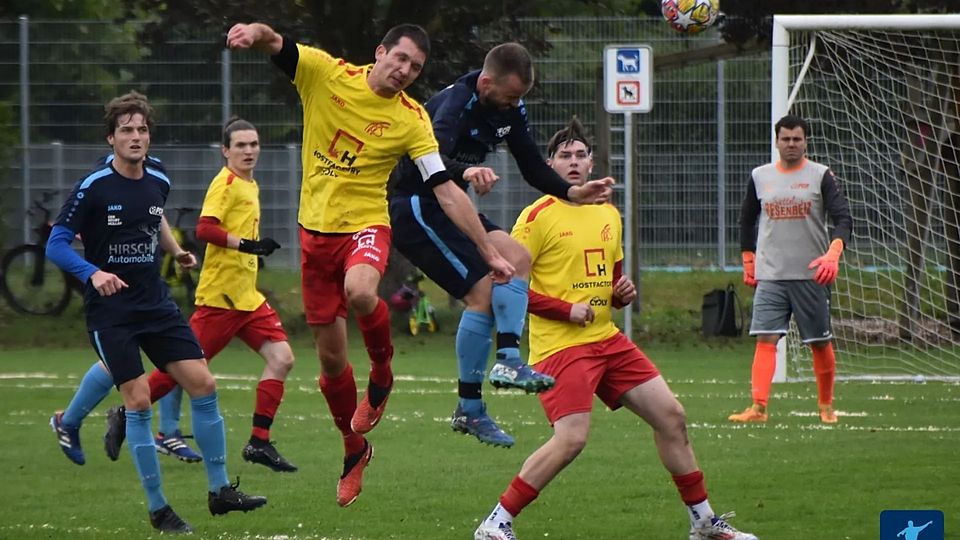 Kein Kopf-an-Kopf-Rennen in der Gruppe 5: Ramsen überrascht und liegt auf Rang 3, Stammheim muss sich hingegen nach unten orientieren.