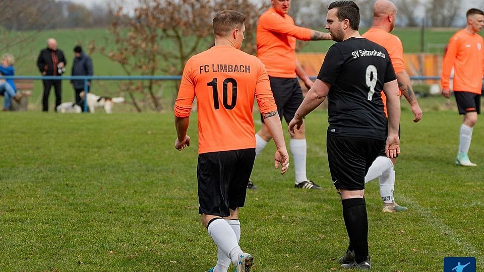 Der FC Limbach und der SV Seitzenhahn II spielen derzeit noch in der D-Liga. Die Klasse wird im Rheingau-Taunus zur kommenden Saison wieder abgeschafft.