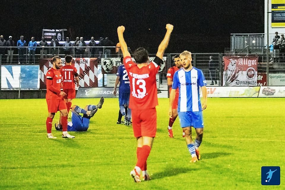 Derby in Illertissen: Der FVI will sich für die 2:3-Hinspielpleite gegen Memmingen revanchieren.