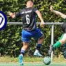 Aufsteiger TGSV Holzhausen empfängt den Vizemeister TSV Bleidenstadt 