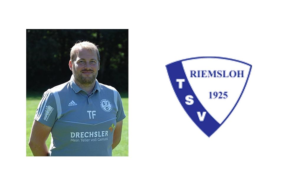 Geht zuversichtlich in die letzten Saisonspiele: Riemsloh-Coach Thomas Falke. Geht zuversichtlich in die letzten Saisonspiele: Riemsloh-Coach Thomas Falke.