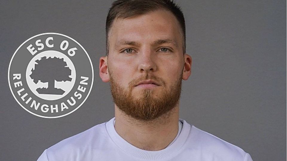 Nicolai-Luca Gaulke wechselt zum Langenberger SV.
