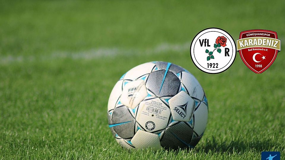 Am Samstag rollt der Ball aus gutem Grund. Beim Benefizspiel zwischen dem VfL Rüdesheim II und Karadeniz Bad Kreuznach II geht es um weitaus mehr als um sportlichen Erfolg.